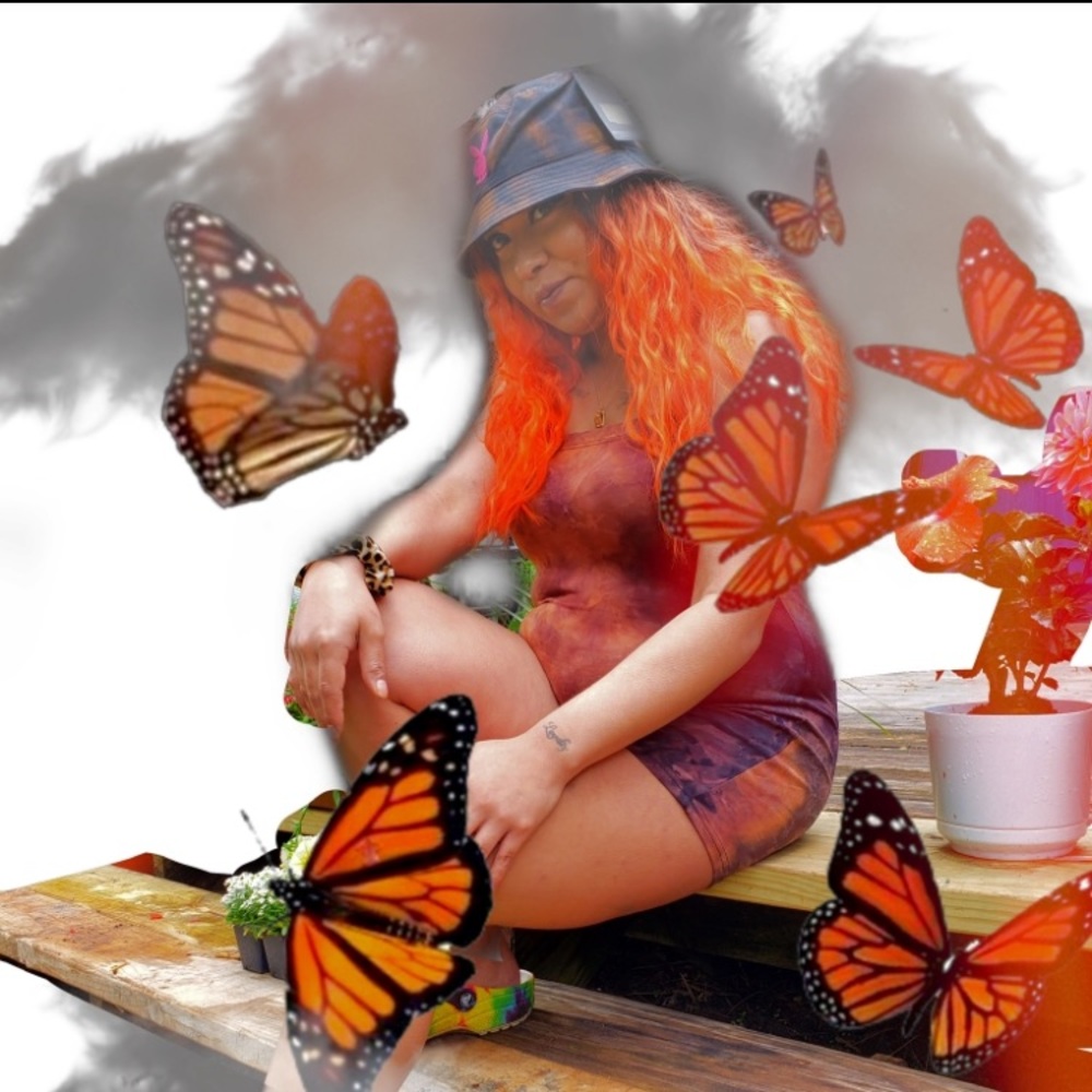 Black Tye Dye Tube Top Short Romper